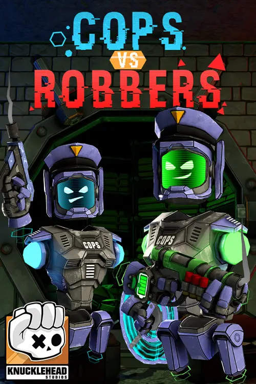 Cops VS Robbers