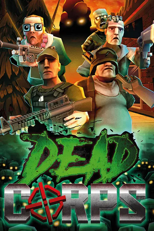 Dead Corps