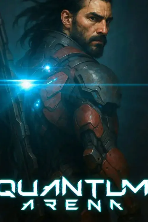 Quantum Arena