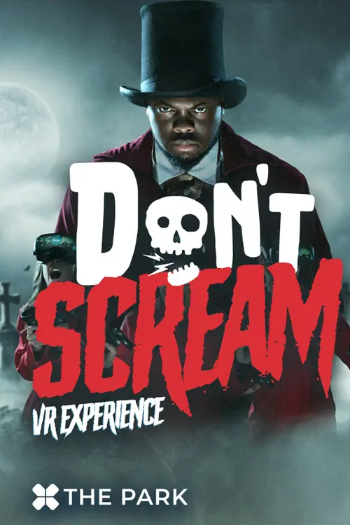 Don't Scream